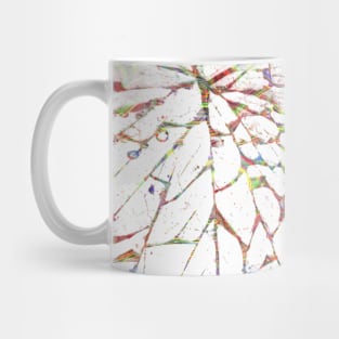 Glassbreak Mug